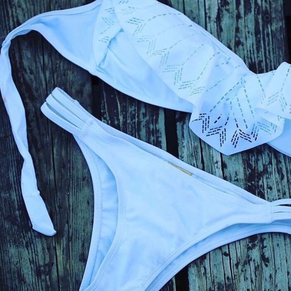 Bikinis set